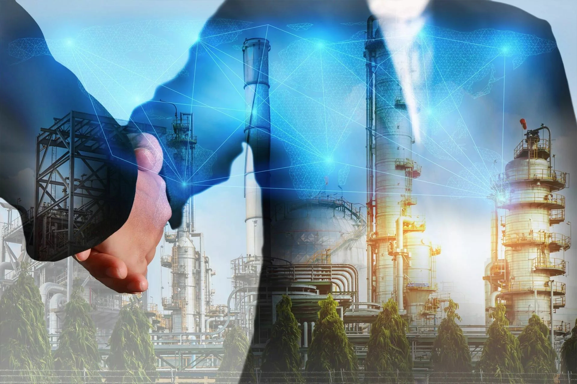these_high_yield_stocks_are_teaming_up_to_add_more_fuel_to_grow